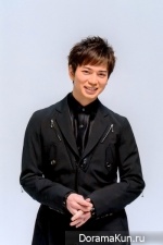 Matsumoto Jun