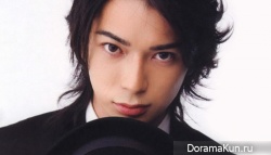 Matsumoto Jun