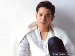 Matsumoto Jun