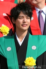 Tsumabuki Satoshi