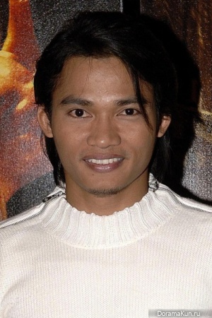 Tony Jaa Tony Jaa