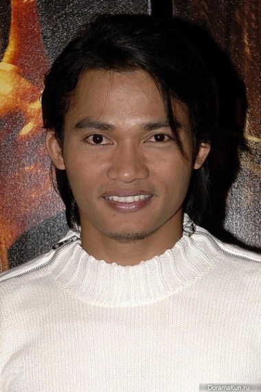 Tony Jaa