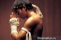 Tony Jaa Tony Jaa