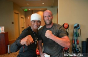 Tony Jaa