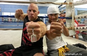 Tony Jaa