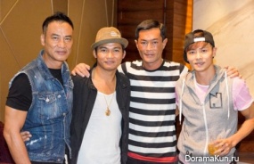 Tony Jaa