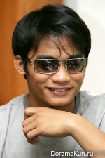 Tony Jaa