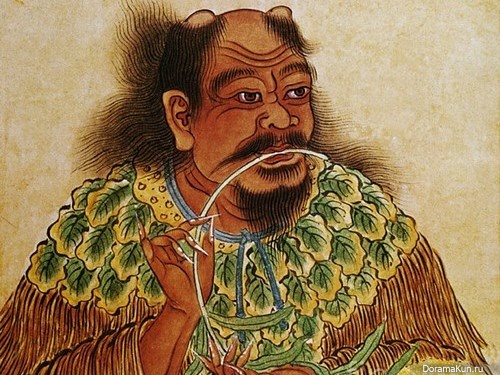 Shennong