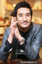 Shin Hyun Joon