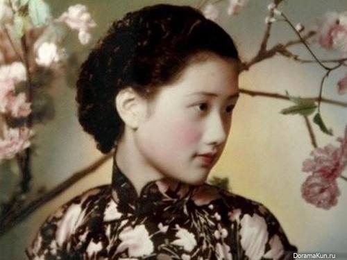 Zhou Xuan