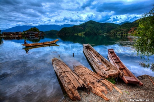 Yunnan province