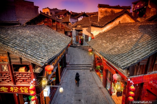 Yunnan province
