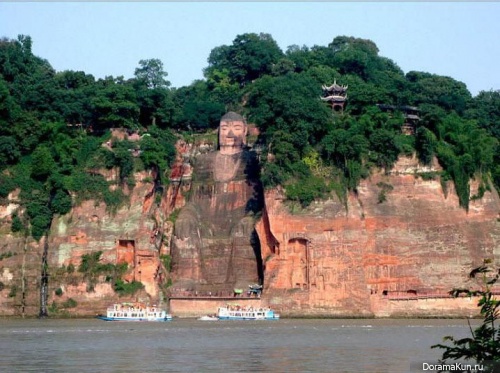 Buddha of Lasuna