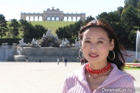 Tsering Kyi