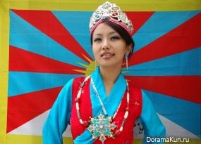 Tashi Yangchen