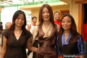 Tenzin Nyima