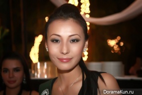 Tenzin Dolma