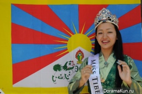 Tenzin Choezom