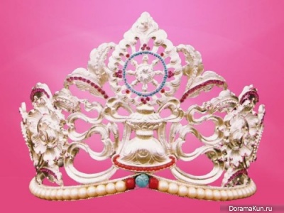 Miss Tibet