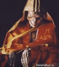 Sokushinbutsu