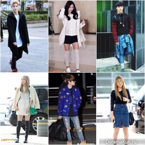 fashion Korea