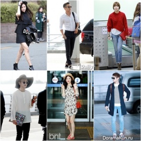fashion Korea