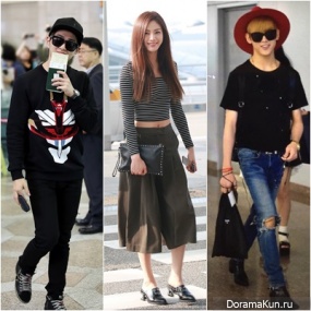 fashion Korea