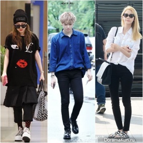fashion Korea