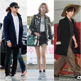 fashion Korea
