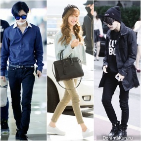 fashion Korea