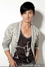 Nicky Wu