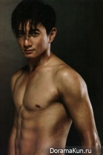 Nicky Wu