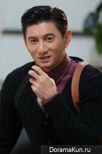 Nicky Wu