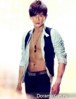 Nicky Wu