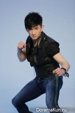 Nicky Wu