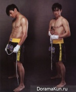 Nicky Wu