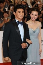 Nicky Wu-Liu Shi Shi