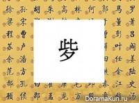 China. Name