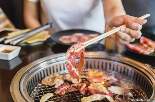 Korea. What not to do