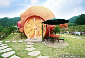 Korea fancy hotels