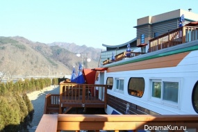Korea fancy hotels