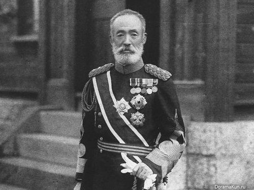 Nogi Maresuke