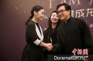 Jackie Chan