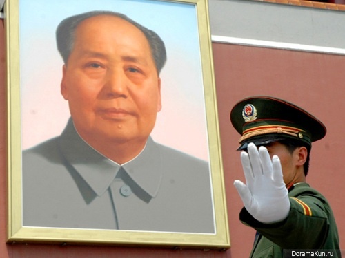 China, censorship, film