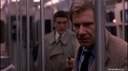 The Fugitive