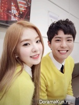Park Bo Gum