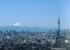 Tokyo Skytree