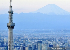 Tokyo Skytree