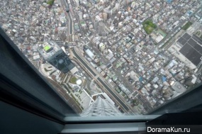 Tokyo Skytree