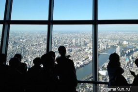 Tokyo Skytree